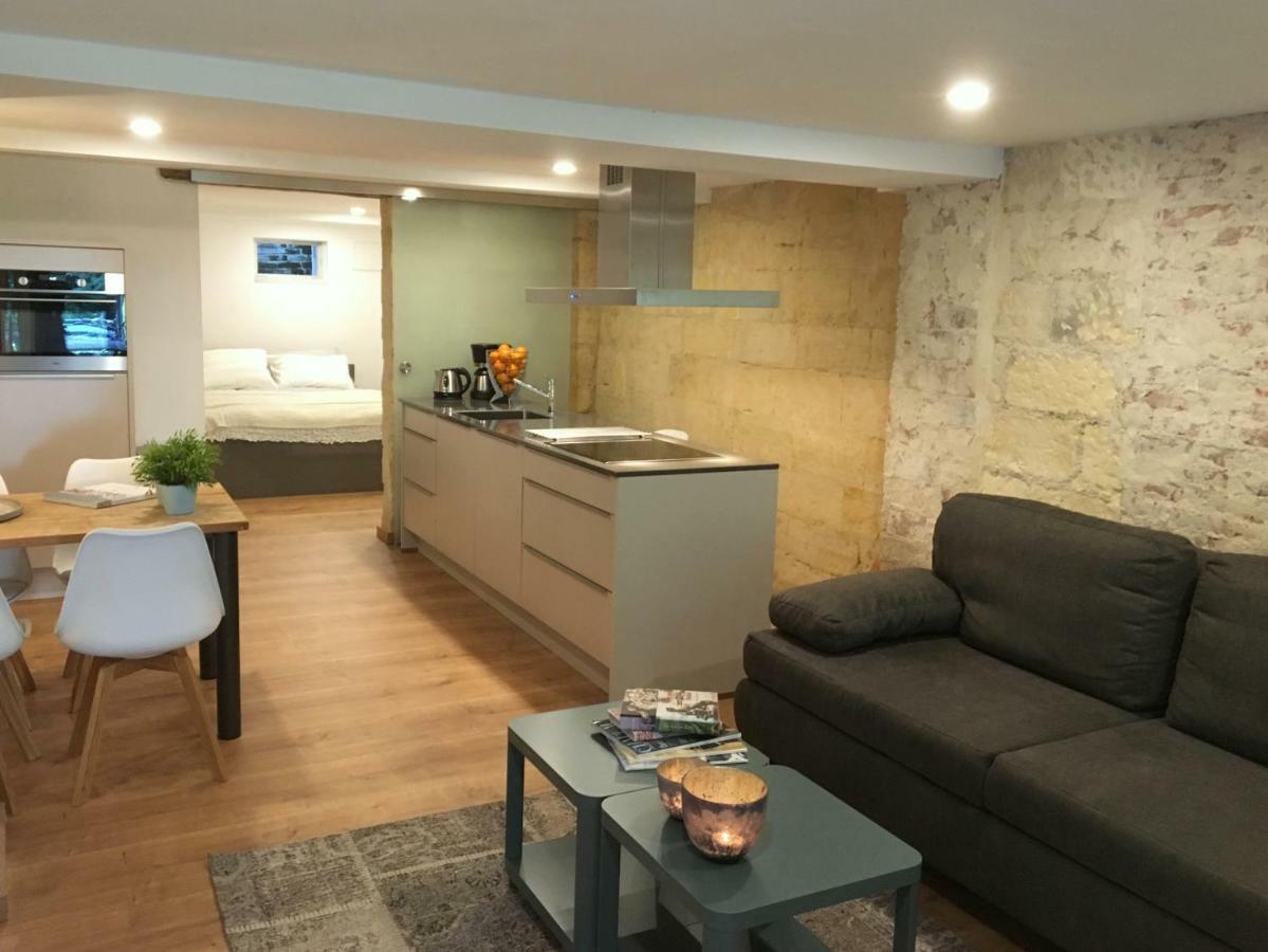 Diana Appartement